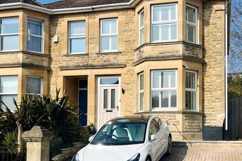 undefined, Bloomfield Avenue, Bath, Somerset, BA2