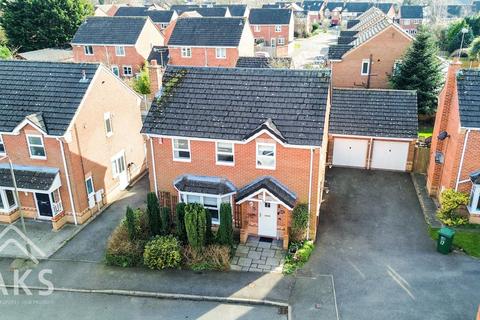 undefined, Rodney Close, Derby DE65