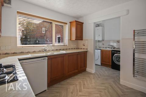 undefined, Rodney Close, Derby DE65