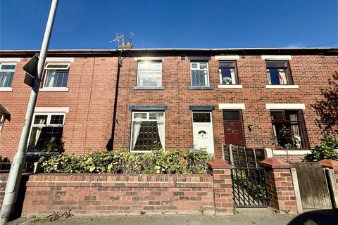 Shaw Road, Royton, Oldham, Greater Manchester, OL2