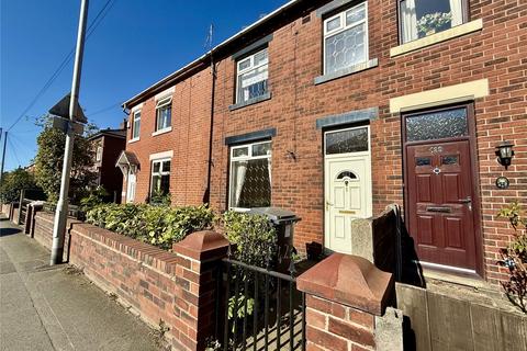 3 bedroom terraced house for sale, Shaw Road, Royton, Oldham, Greater Manchester, OL2