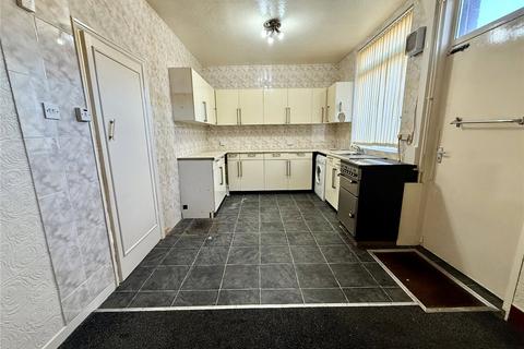 3 bedroom terraced house for sale, Shaw Road, Royton, Oldham, Greater Manchester, OL2