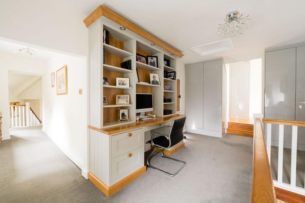 Landing Nook
