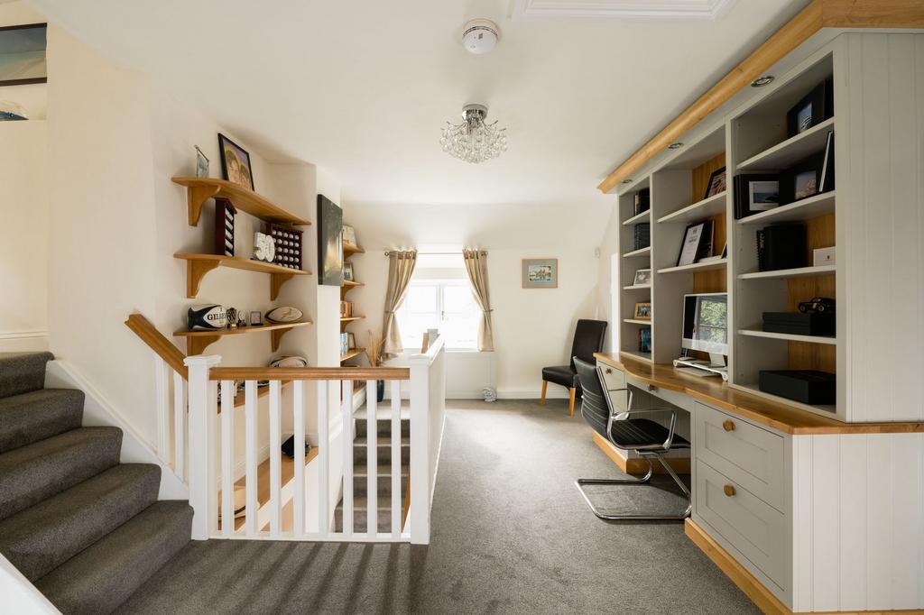 Landing Nook