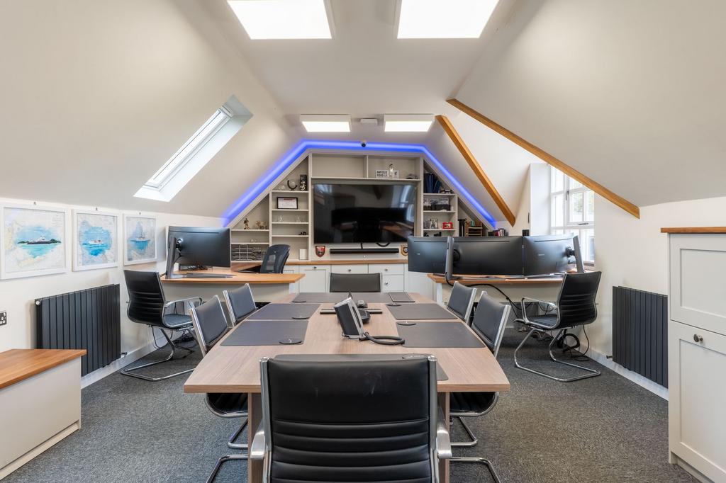 Office 1st Floor