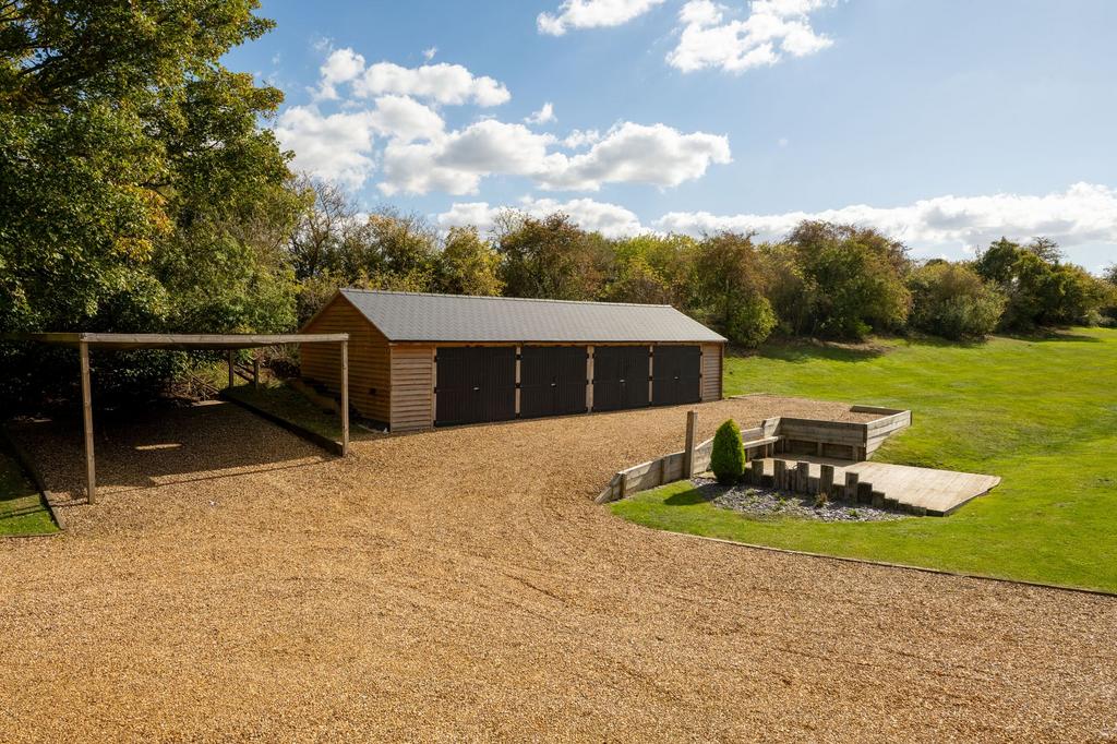 Garages