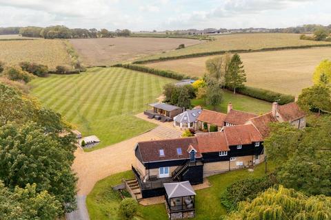 5 bedroom detached house for sale, Eakley Lanes, Newport Pagnell MK16
