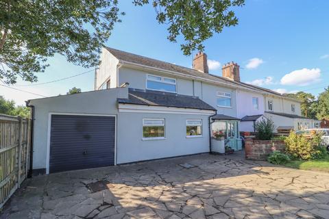 undefined, Cranmer Cottages, The Common, Fakenham