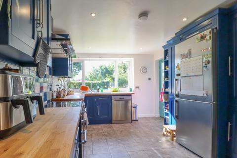 undefined, Cranmer Cottages, The Common, Fakenham