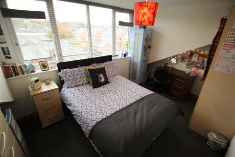 undefined, Meanwood Road, Meanwood, Leeds, LS6 4AW