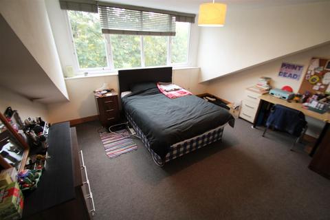 undefined, Meanwood Road, Meanwood, Leeds, LS6 4AW