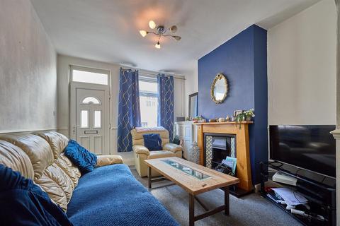 3 bedroom end of terrace house for sale, Manor Street, Hinckley