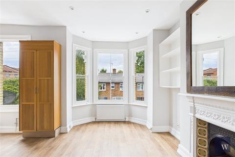 2 bedroom apartment for sale, Sandmere Road, London, SW4