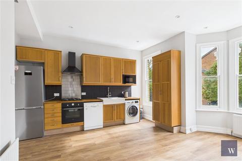 2 bedroom apartment for sale, Sandmere Road, London, SW4