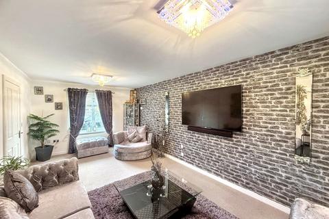 4 bedroom detached house for sale, Garesfield, Ryhope, Sunderland, Tyne and Wear, SR2 0EQ