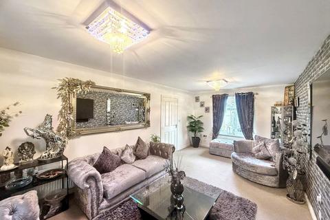 4 bedroom detached house for sale, Garesfield, Ryhope, Sunderland, Tyne and Wear, SR2 0EQ