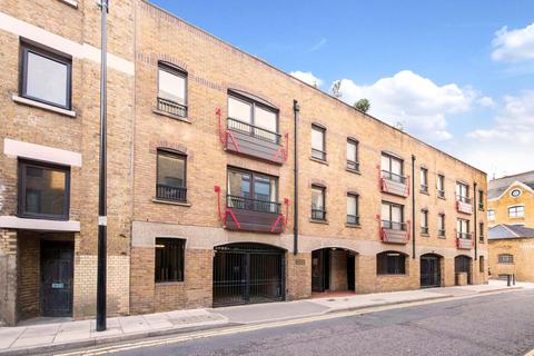 2 bedroom flat for sale, Wapping Lane, London E1W