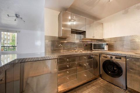 2 bedroom flat for sale, Wapping Lane, London E1W