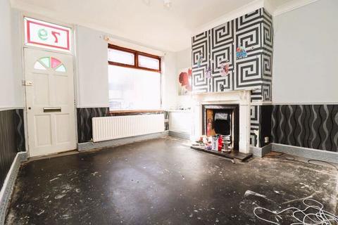 2 bedroom terraced house for sale, Fox Street, Bewsey, Warrington, Cheshire, WA5 1NZ