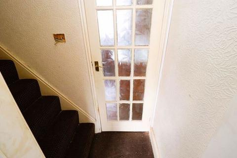 2 bedroom terraced house for sale, Fox Street, Bewsey, Warrington, Cheshire, WA5 1NZ