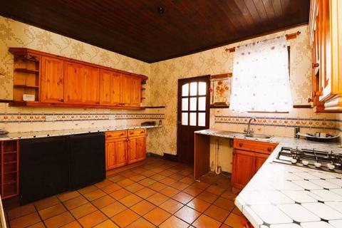 2 bedroom terraced house for sale, Fox Street, Bewsey, Warrington, Cheshire, WA5 1NZ