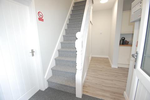 undefined, Eton Road, Burton upon Trent DE14
