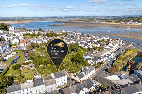 undefined, Myrtle Street, Appledore, Bideford