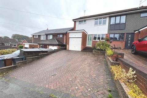 5 Churnet Close, Cheddleton, Leek, ST13 7JN