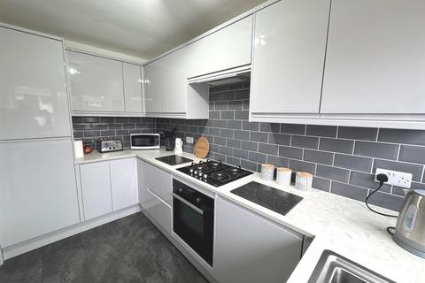 5 Churnet Close, Cheddleton, Leek, ST13 7JN