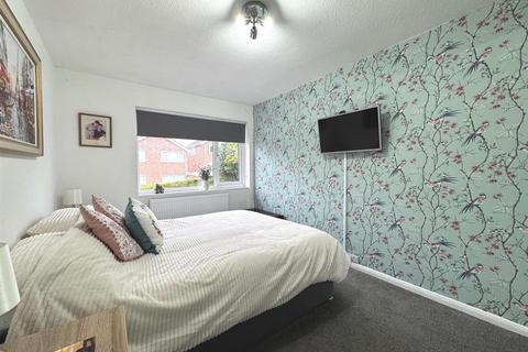 5 Churnet Close, Cheddleton, Leek, ST13 7JN