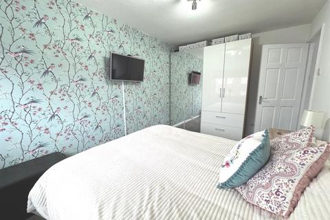 5 Churnet Close, Cheddleton, Leek, ST13 7JN