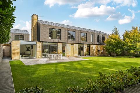 undefined, Moor Park, Beckwithshaw, HG3