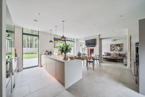 undefined, Moor Park, Beckwithshaw, HG3