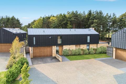 undefined, Moor Park, Beckwithshaw, HG3