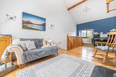 4 bedroom barn conversion for sale, 3 High Reston Barn, Staveley