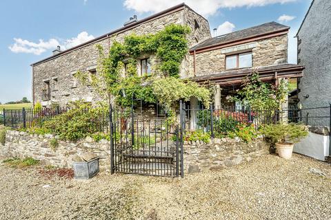 undefined, 3 High Reston Barn, Staveley