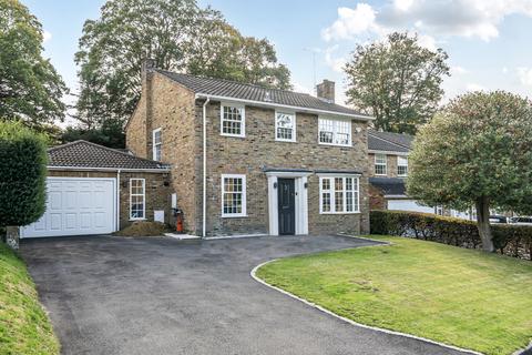 undefined, Cornwall Close, Camberley, Surrey, GU15
