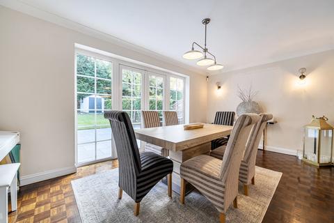 undefined, Cornwall Close, Camberley, Surrey, GU15