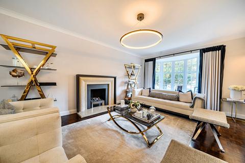 undefined, Cornwall Close, Camberley, Surrey, GU15