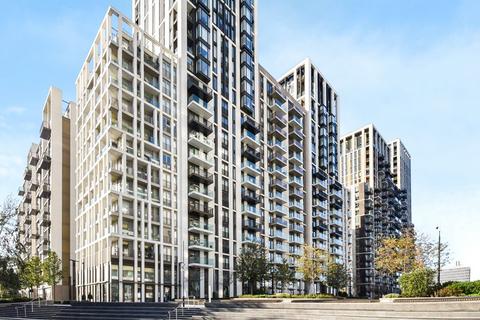 Fountain Park Way, London W12