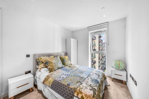 undefined, Fountain Park Way, London W12