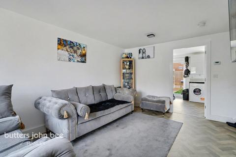 undefined, Passion Flower Grove, Stoke-On-Trent, ST6 2FL