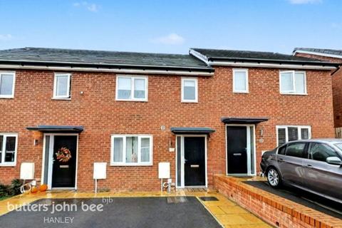 undefined, Passion Flower Grove, Stoke-On-Trent, ST6 2FL