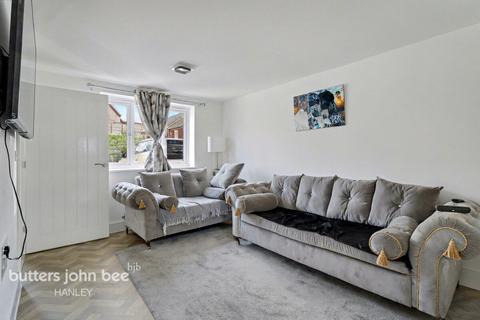 undefined, Passion Flower Grove, Stoke-On-Trent, ST6 2FL