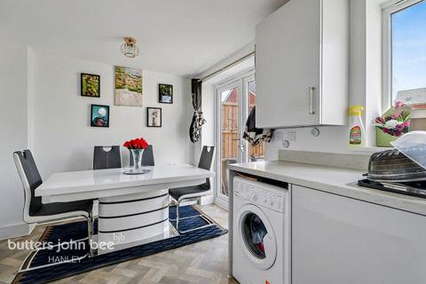 undefined, Passion Flower Grove, Stoke-On-Trent, ST6 2FL