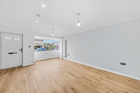 undefined, Monmouth Crescent, Ashton-In-Makerfield, WN4