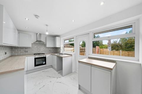 undefined, Monmouth Crescent, Ashton-In-Makerfield, WN4