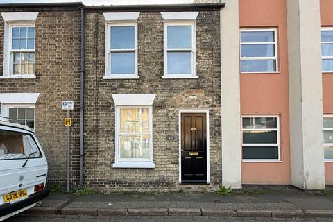 Paradise Street, Cambridge