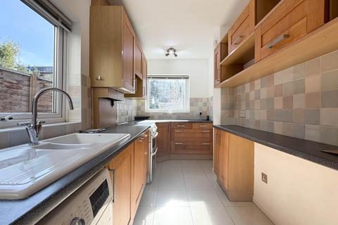 2 bedroom terraced house for sale, Paradise Street, Cambridge