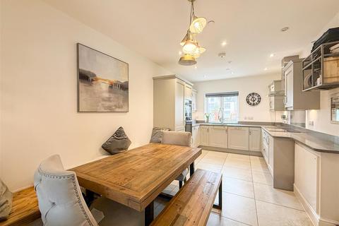 undefined, Remembrance Avenue, Burnham-On-Crouch